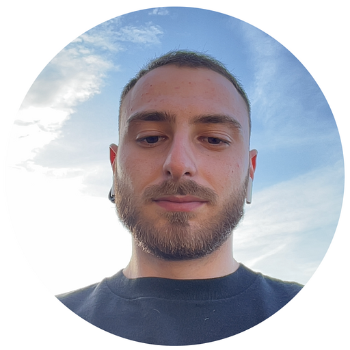 Vincent Giacalone