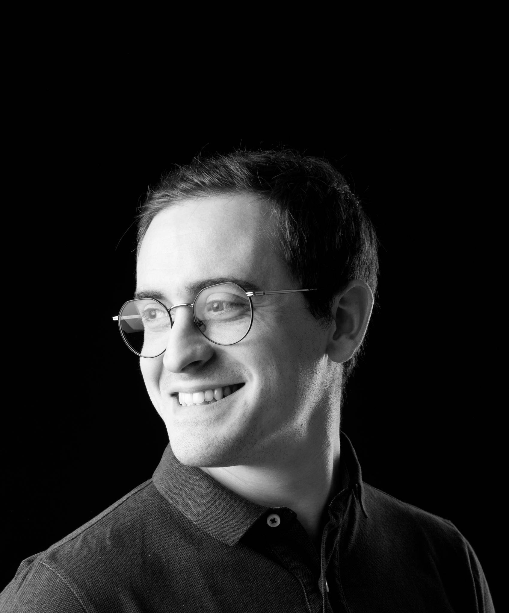 Cédric Eugeni