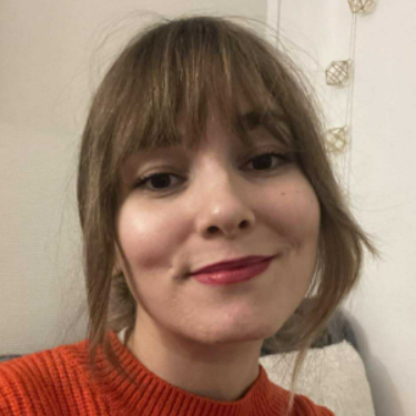 Samantha Mac Donald - Médiatrice culturelle