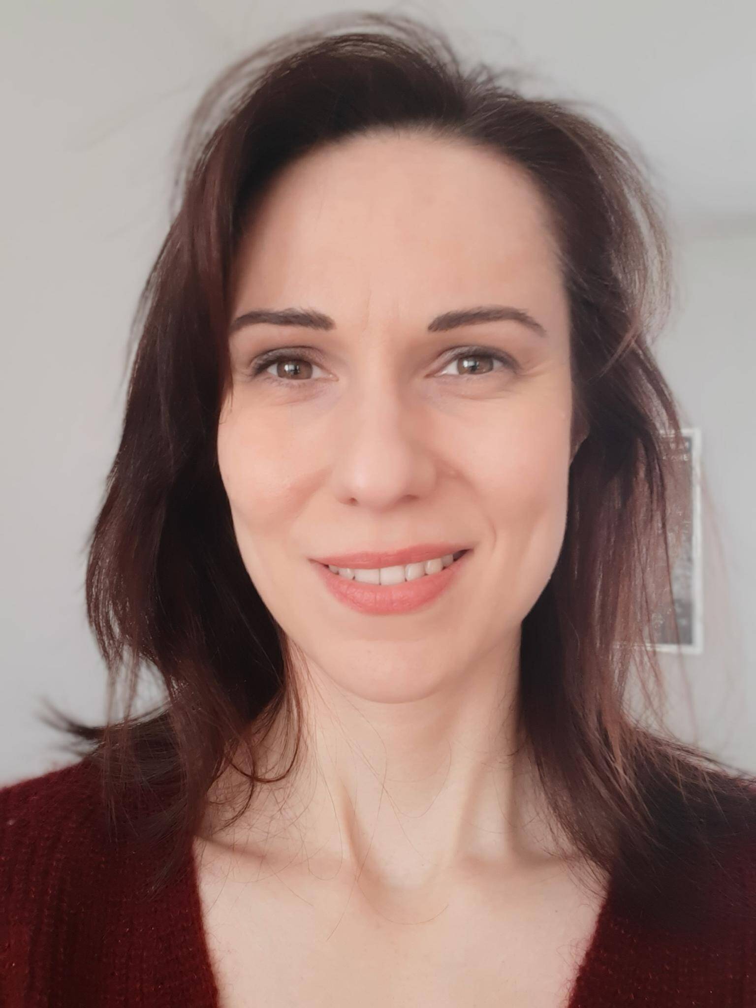 Marion Corneaux