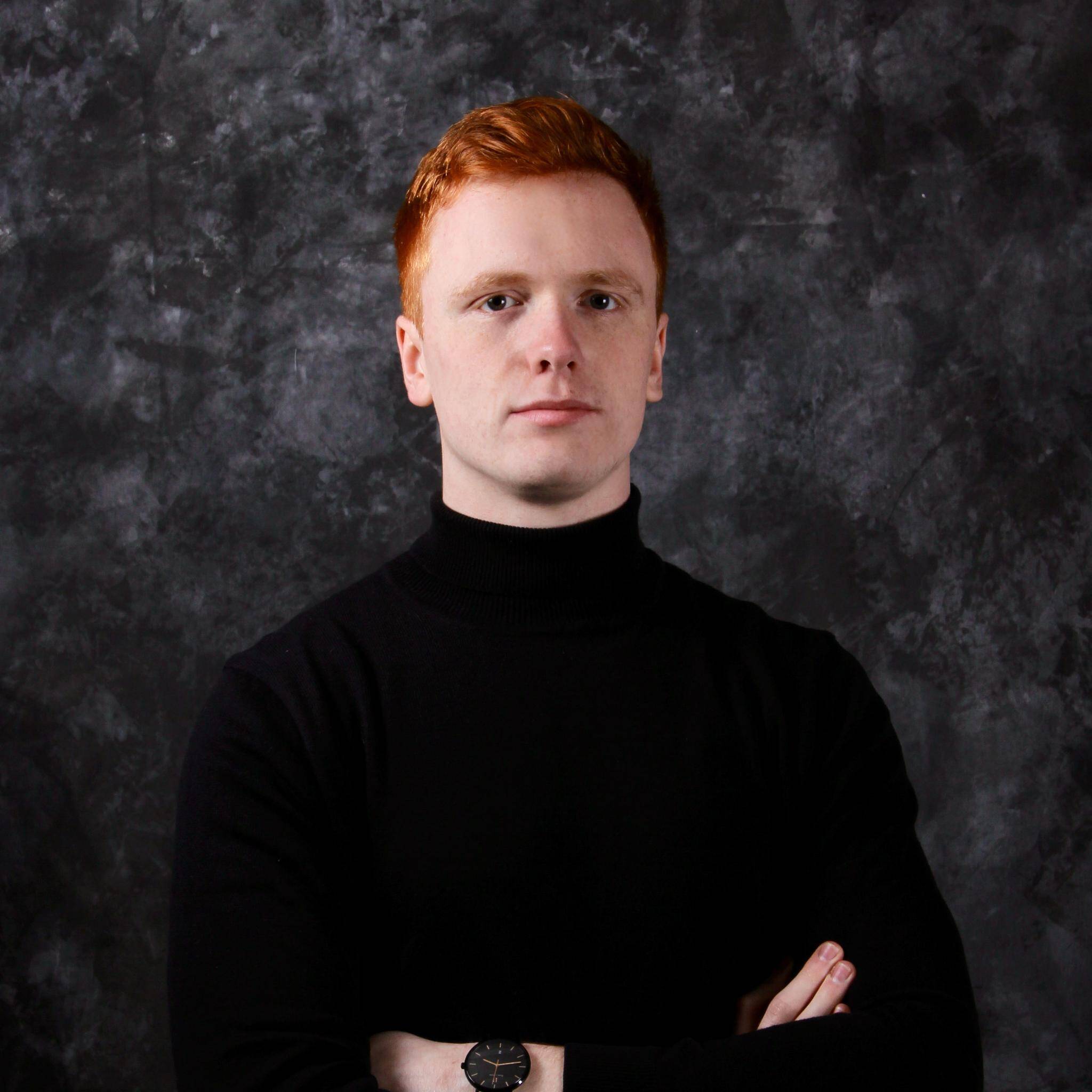 Evann G. - Ingénieur-Entrepreneur Informatique