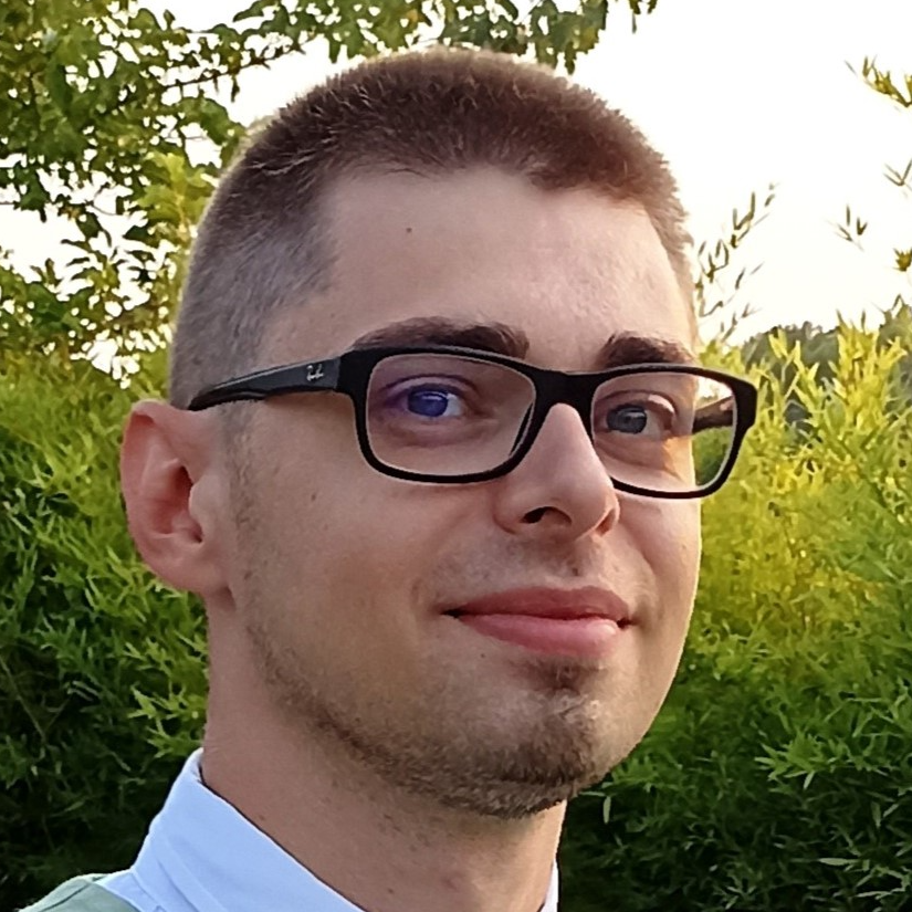 Jonathan Macioszczyk