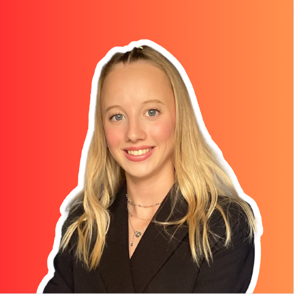 Amandine Delille - communication, marketing