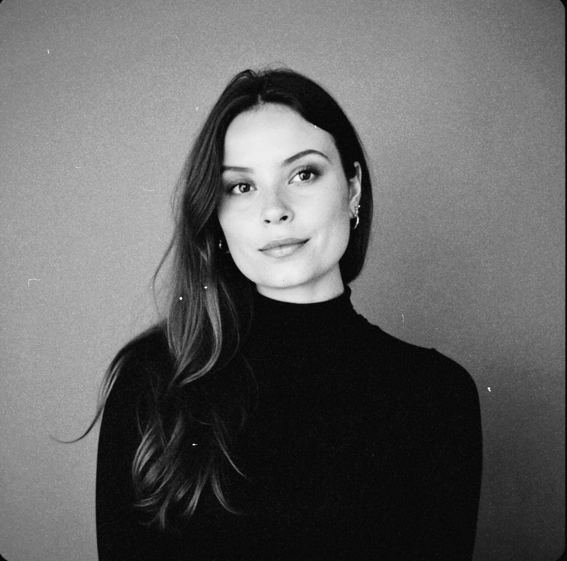 Neyla H. - Graphiste et motion design // direction artistique