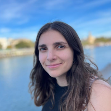 Natalia  - Instructional Designer