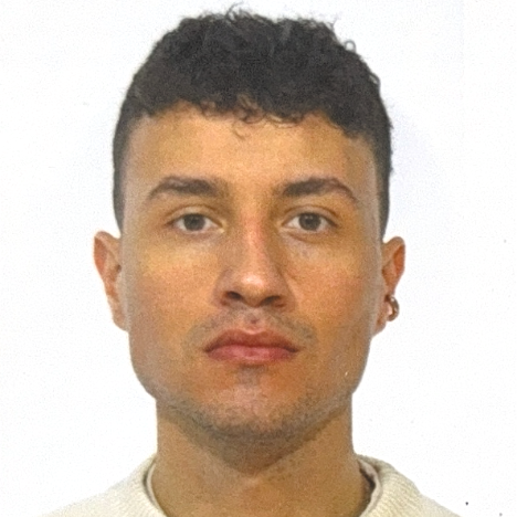 Caique Mendes - Directeur Artistique & Producteur Créatif