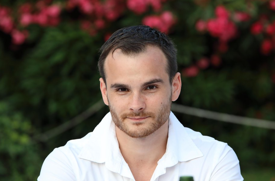 Timoty Tartenson
