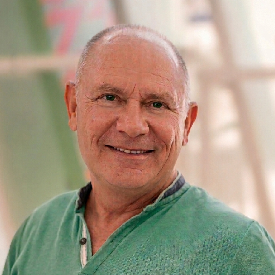 Philippe Pinero