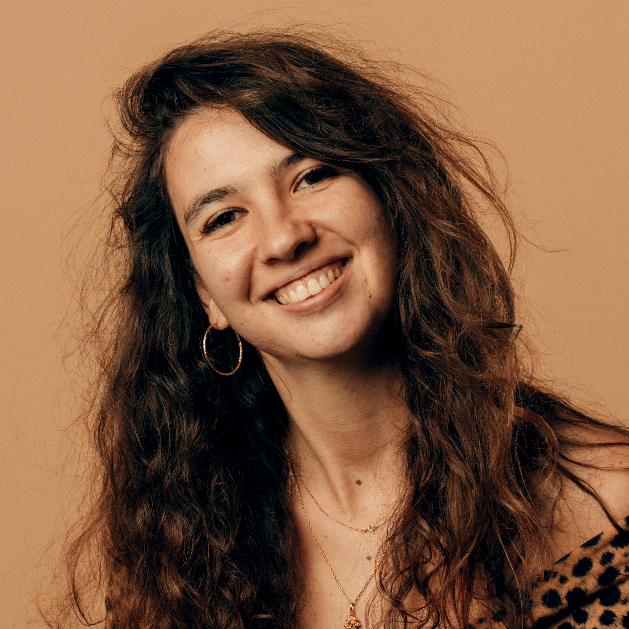 Laura Stromboni-Couzy