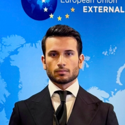 Francesco Arischia