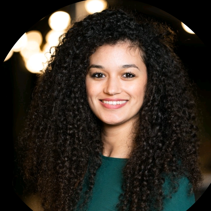 Chaymaa Camille Roufid - Opérations et stratégies 