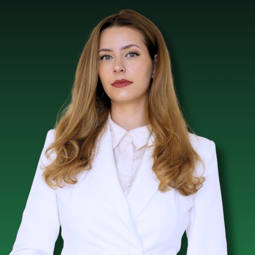 Mélissa Bobillier