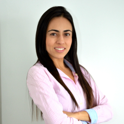 Vanessa Hernández Cifuentes