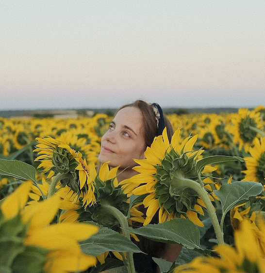 Alba B.