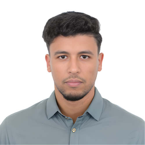 Soufiane  - Artificial intelligence engineer