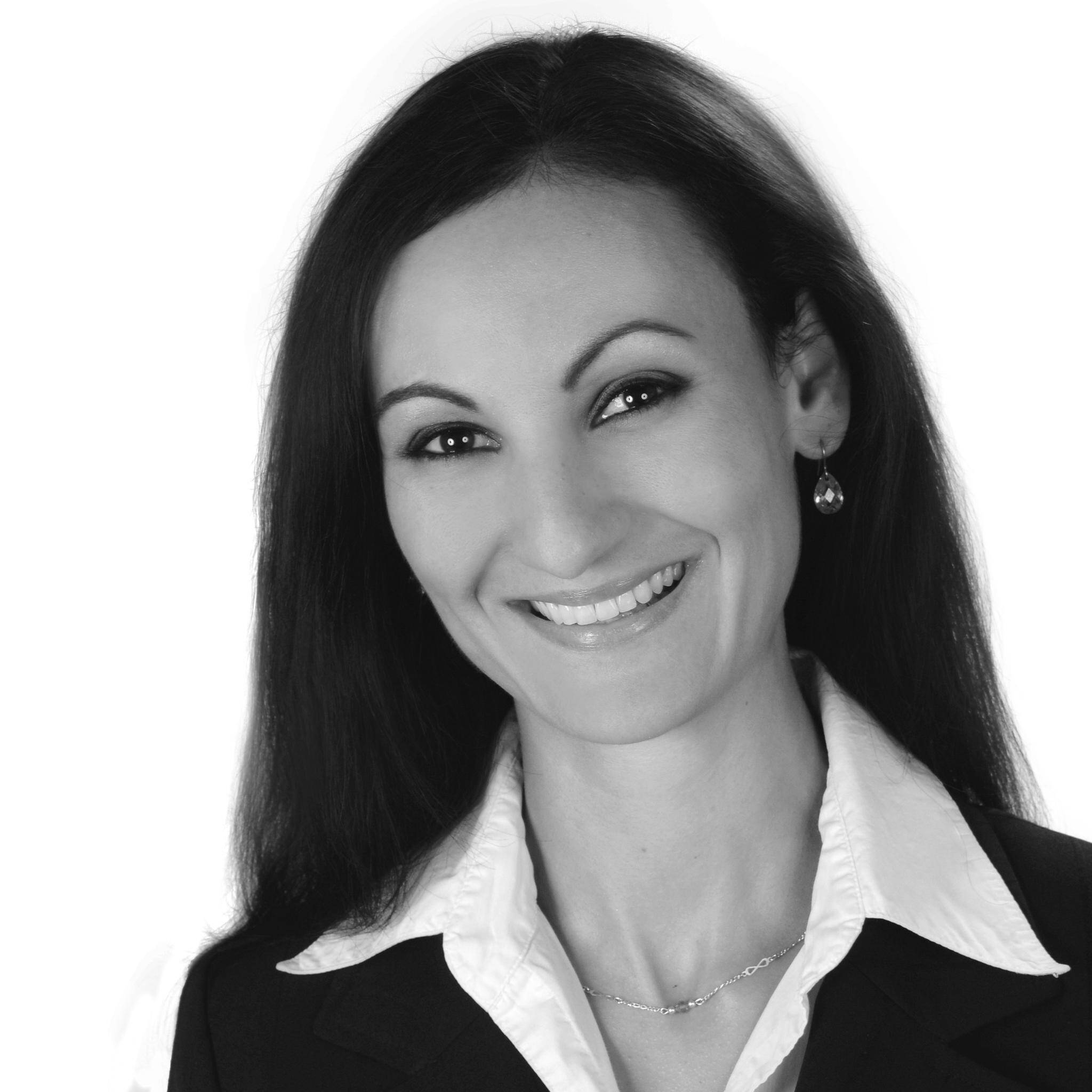 Stefanie Böckenhauer - Content-Marketing-Manager 