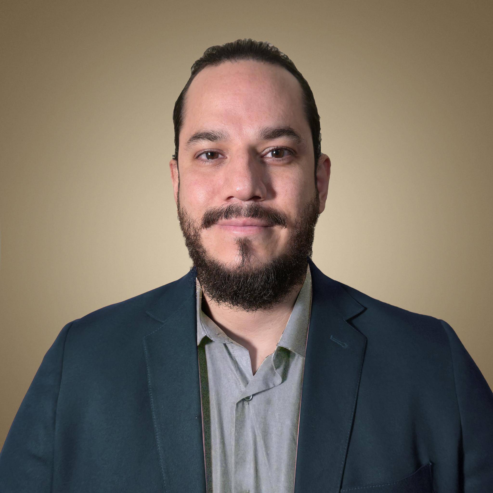 Jesús García Rodríguez