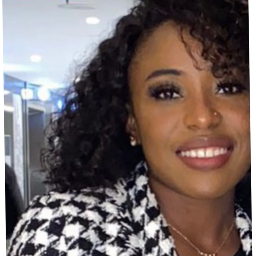 Diarra Deme - Business Analyst