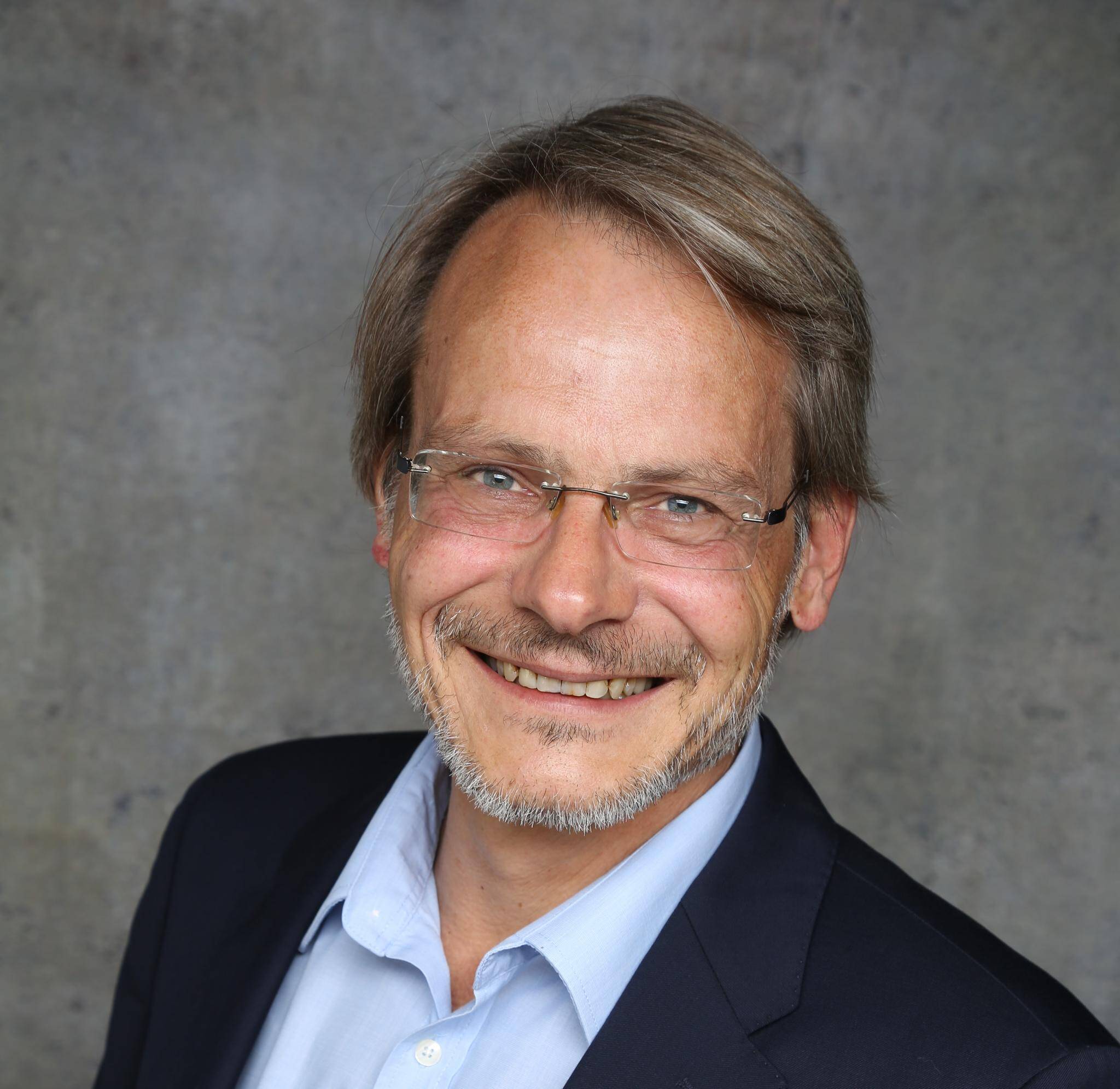 Stephan Deuster