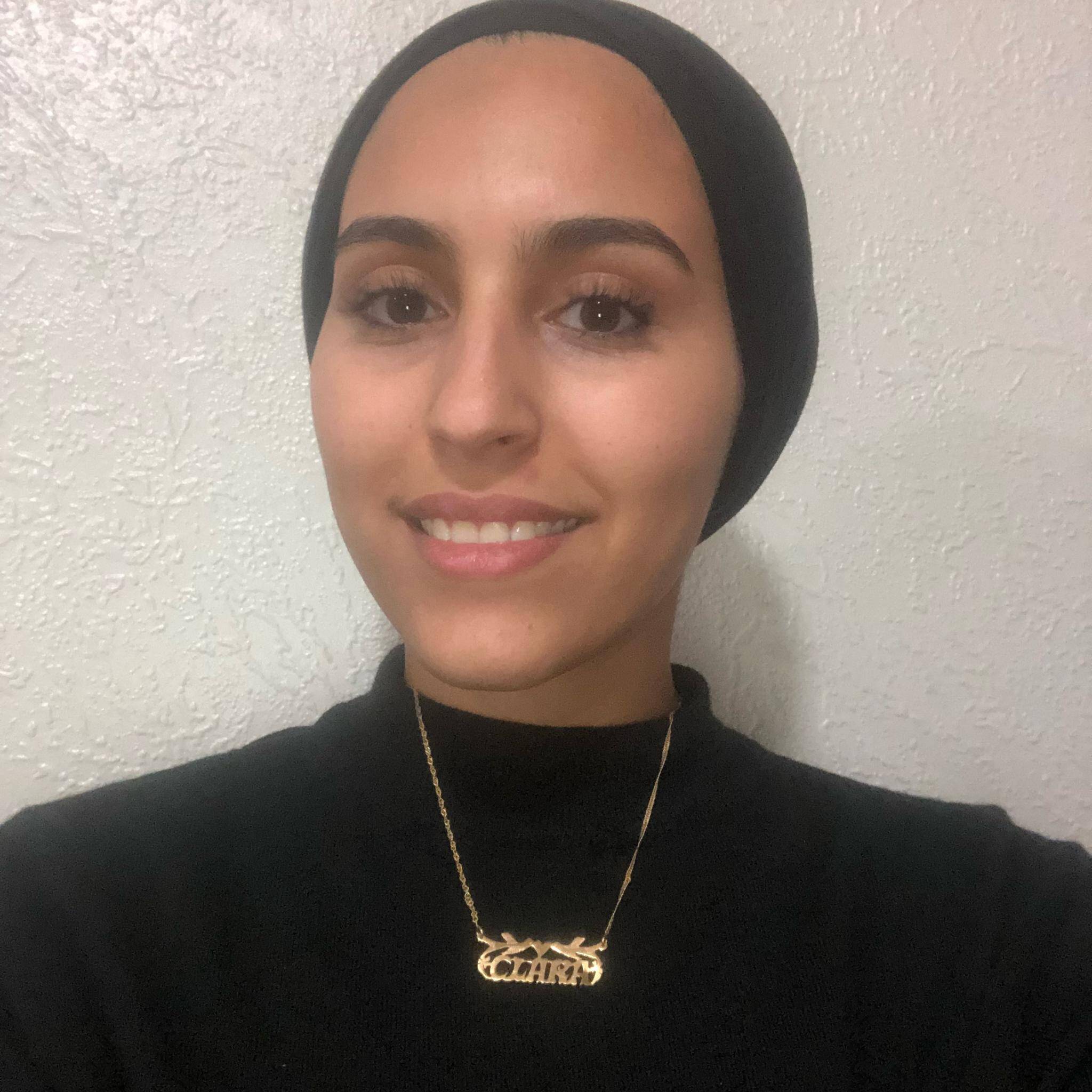 Clara Al Ahmmar