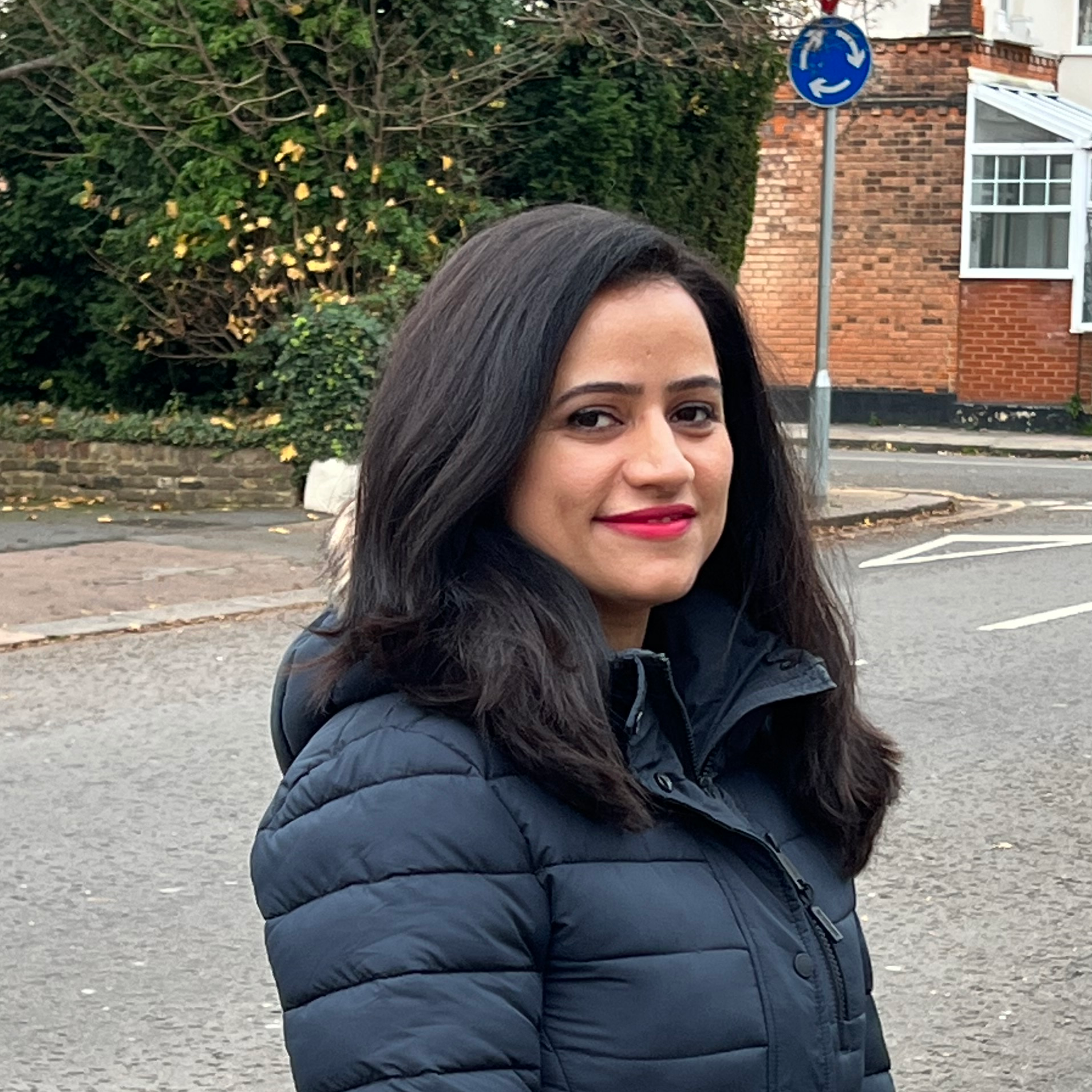 Archana Tyagi
