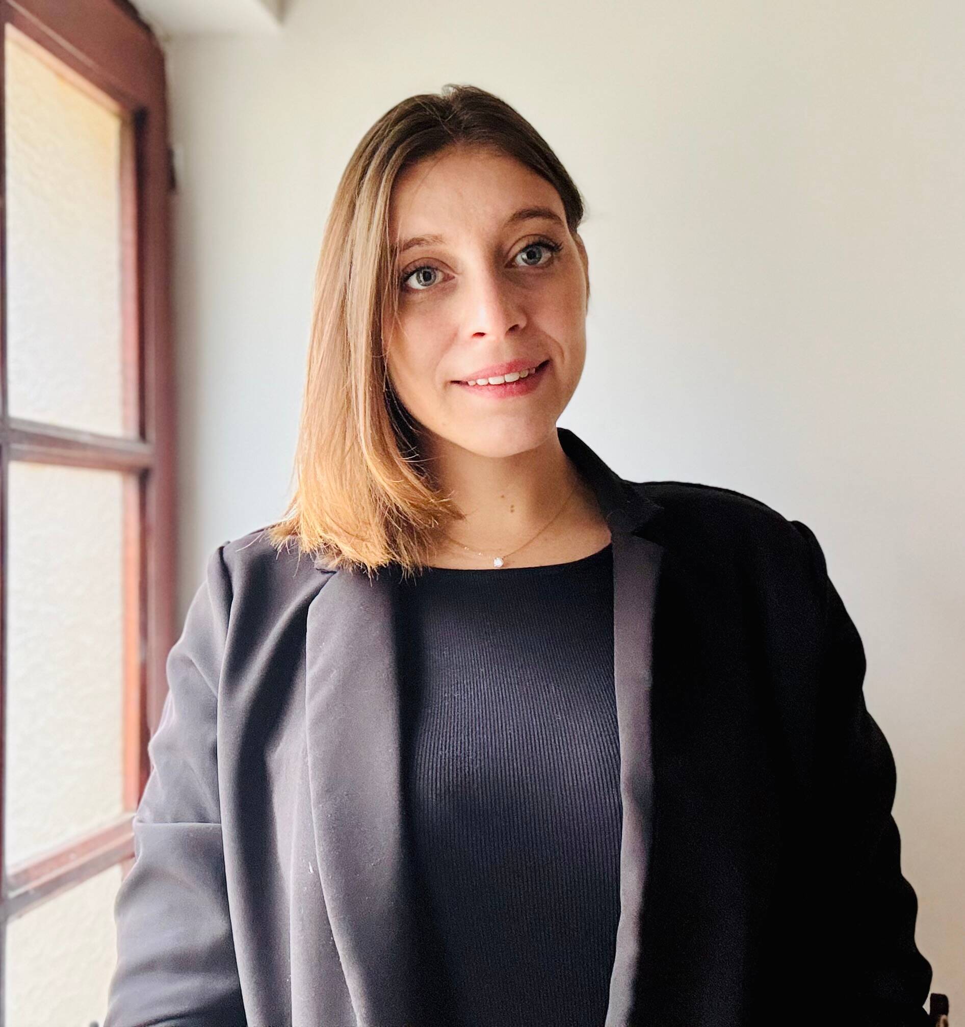 Sophie  - Juriste/Traduction