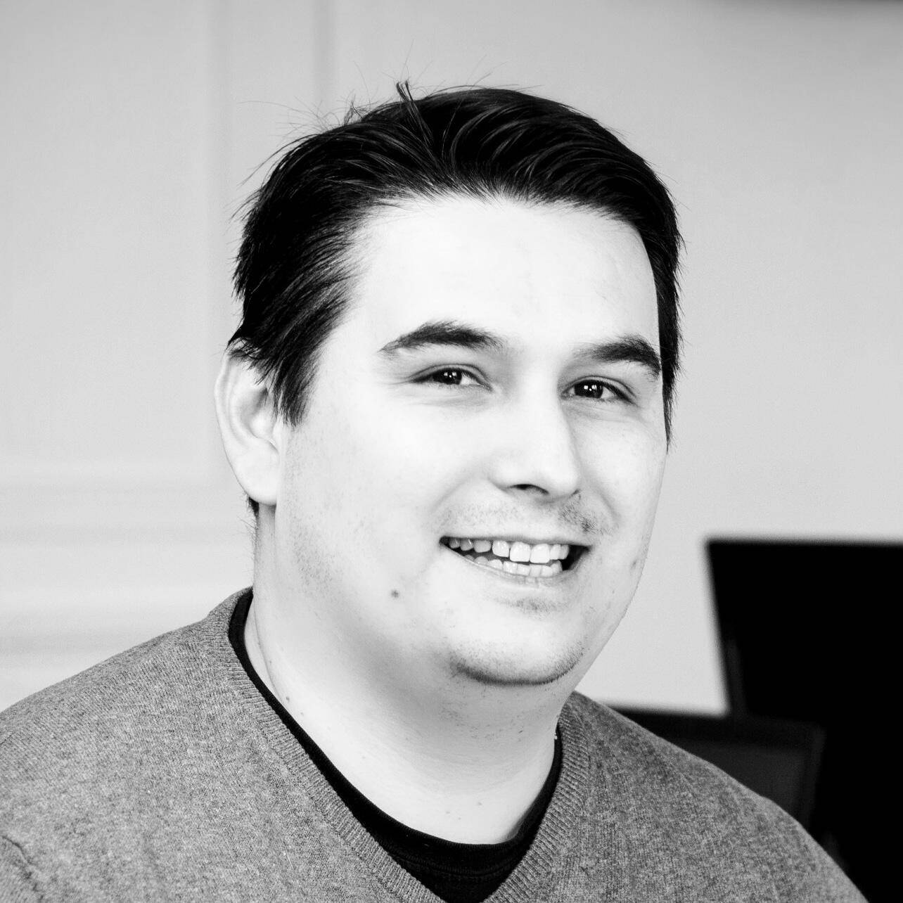 Julien Salmon