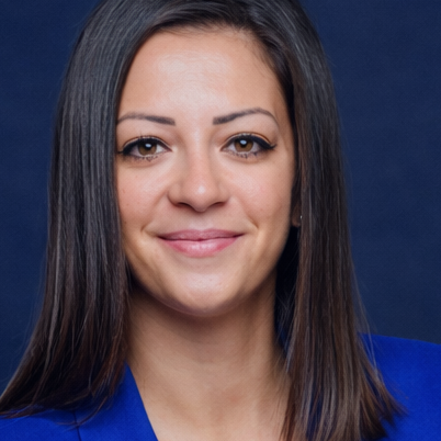 Maria P. - ASSISTANTE DE DIRECTION & ADMINISTRATIVE