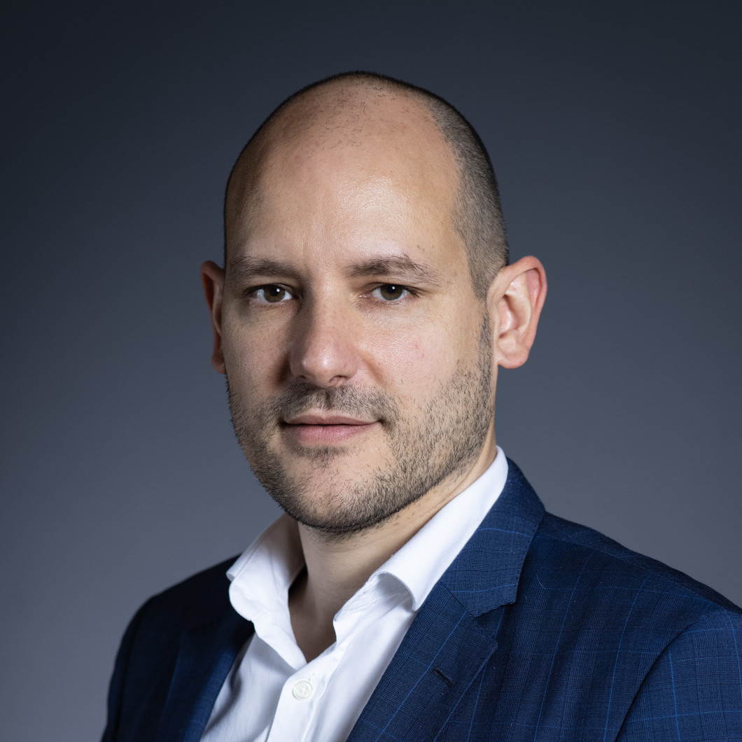 Sylvain Landron