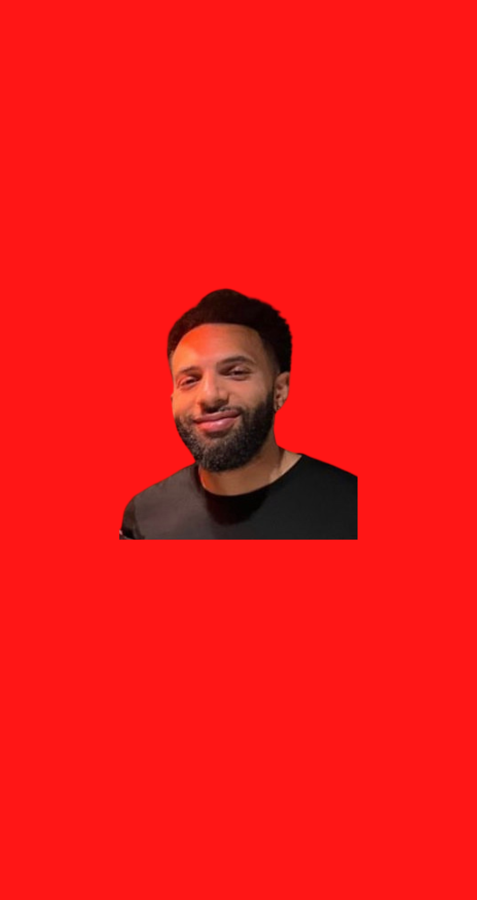 Gaspard Diboum
