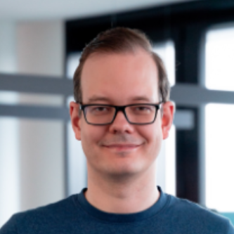Stephan Hähne - Data Scientist