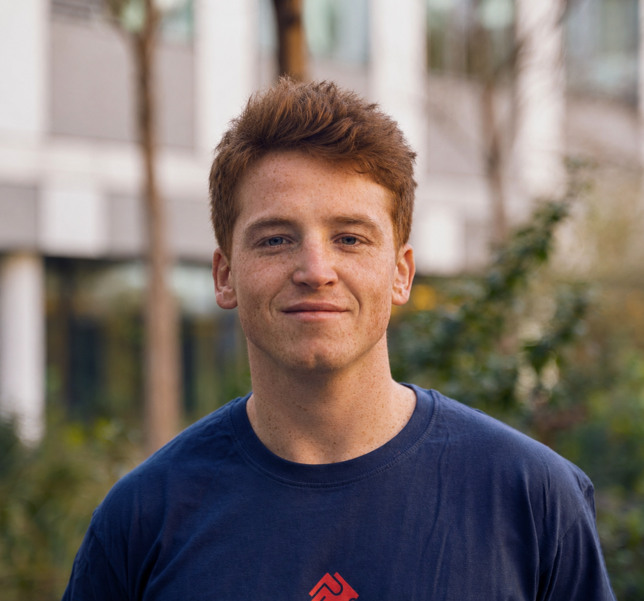 Paul Belliard - Customer Success Manager 