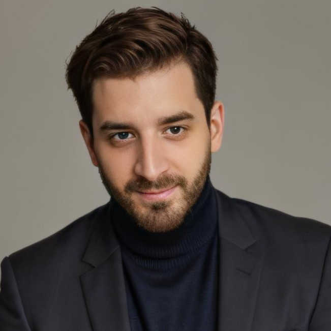 Joseph Nahed - Fractional CAO — Automatisation Back-Office PME