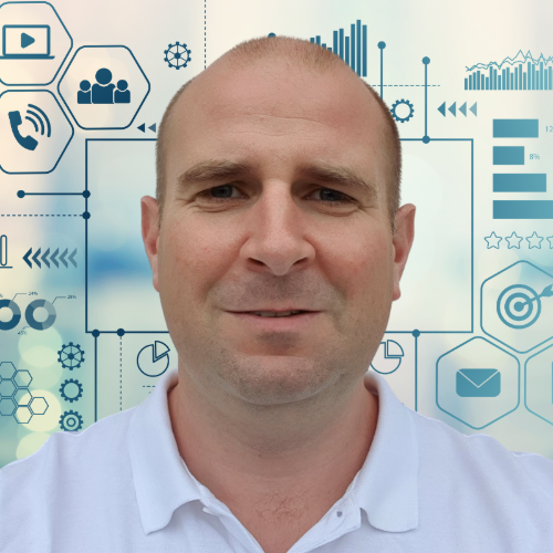 Thomas Garandel - Développeur Application Mobile Flutter & Android