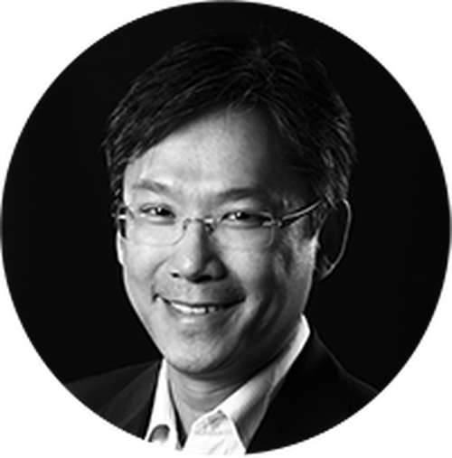 Thierry Banh