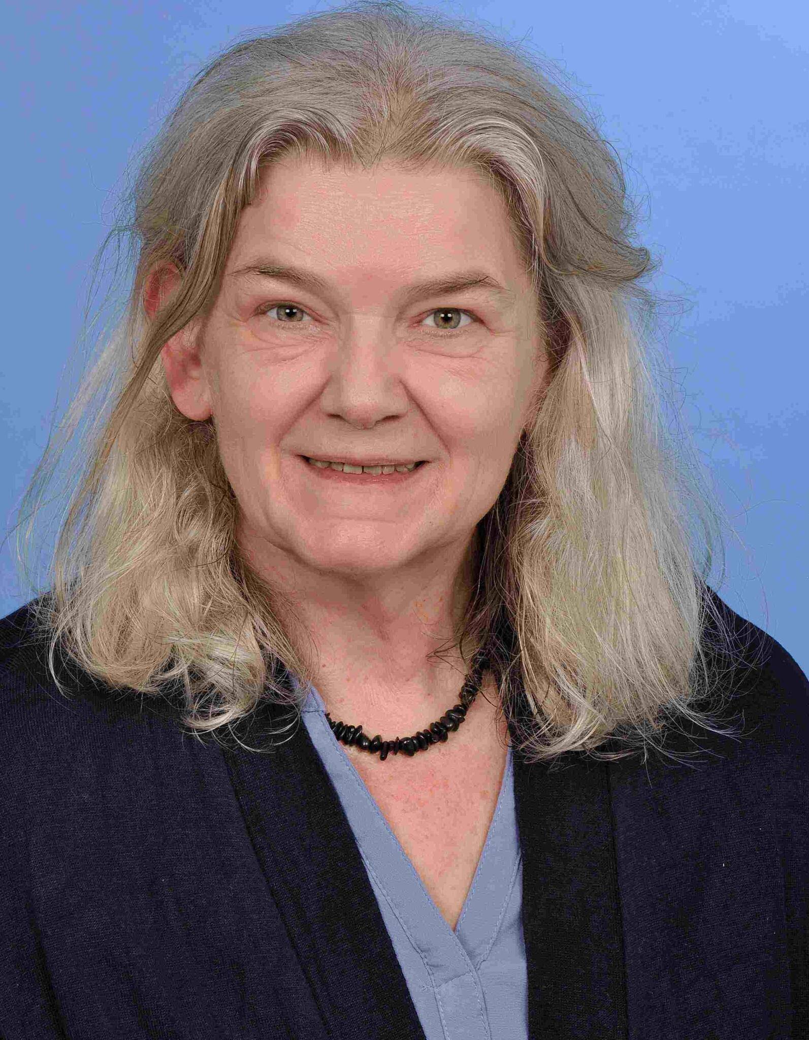 Maria Kissling