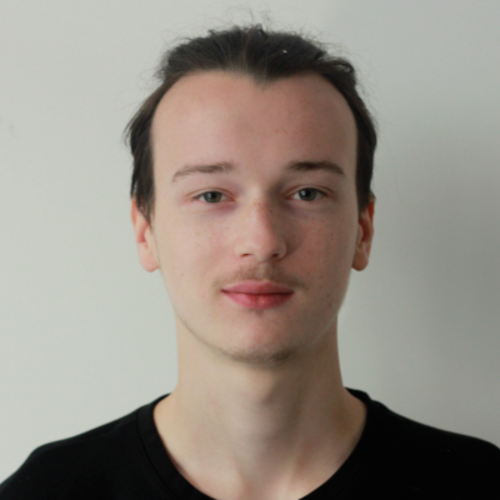 Theo Rougier