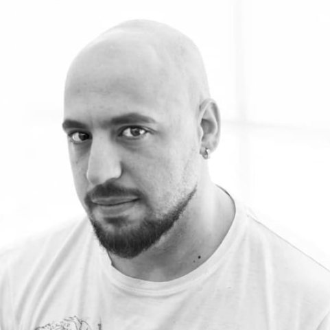 Ismael Pastor Luna