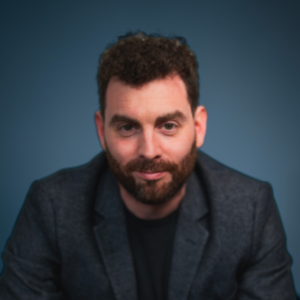Nicolas Bernard