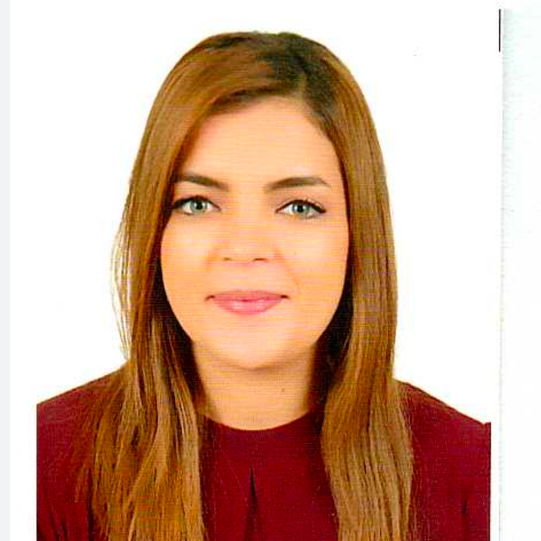 Wafaa Mebrek