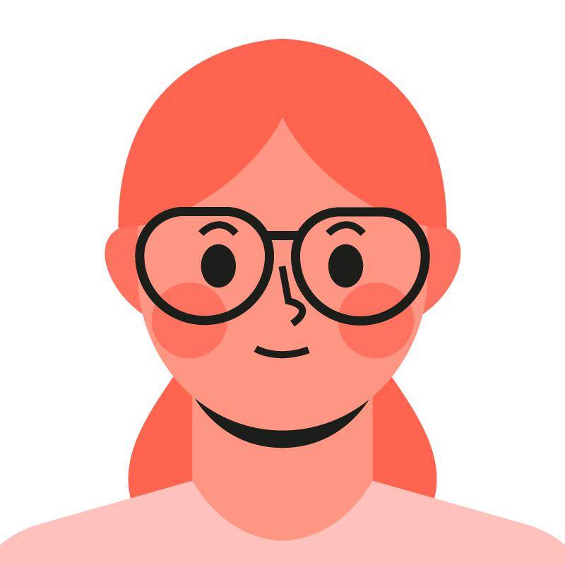 Carolina Valtuille - Diseñadora gráfica / Ilustradora