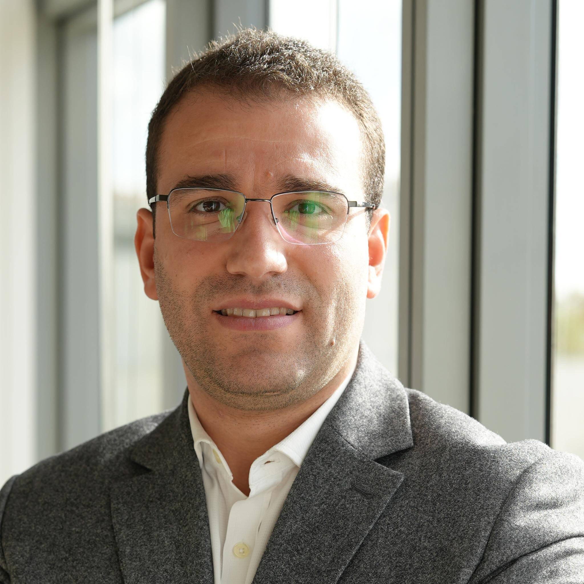 Hadi Salameh