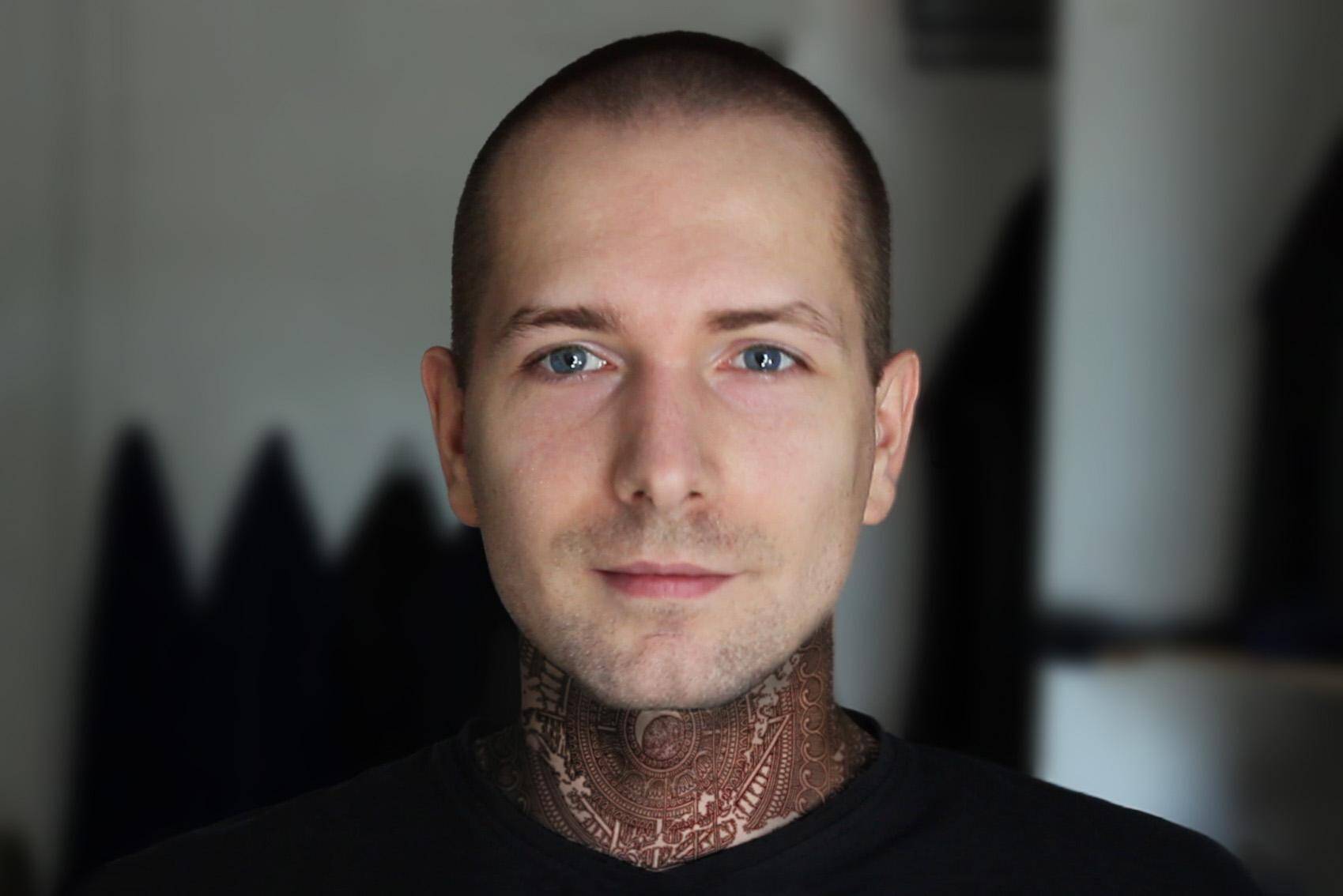 Vlad Hladiyevskyy