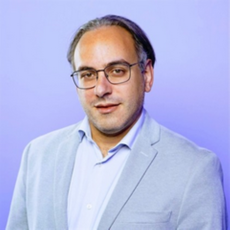 Daniel Alamo - Senior Fullstack Engineer & AI MVP Builder