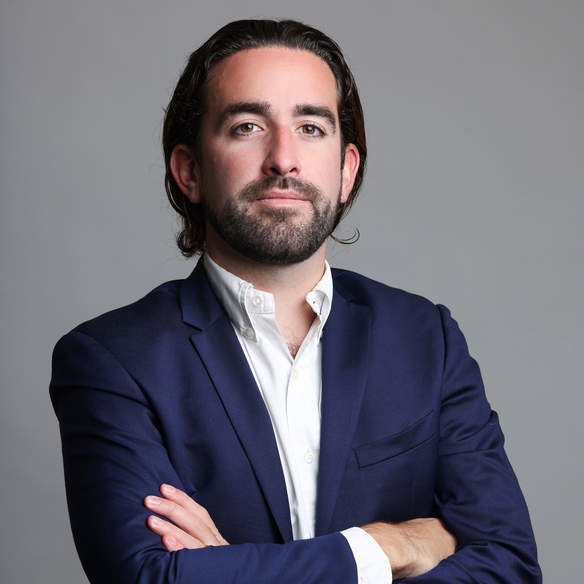 Olivier Adam