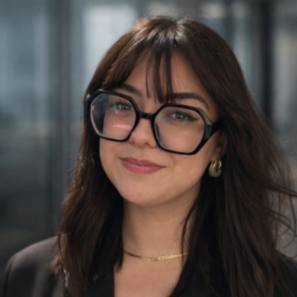 Nausicaa Bofill - Assistante RH recrutement