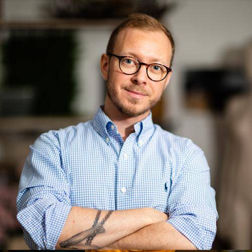 Jael Petit-Fournier