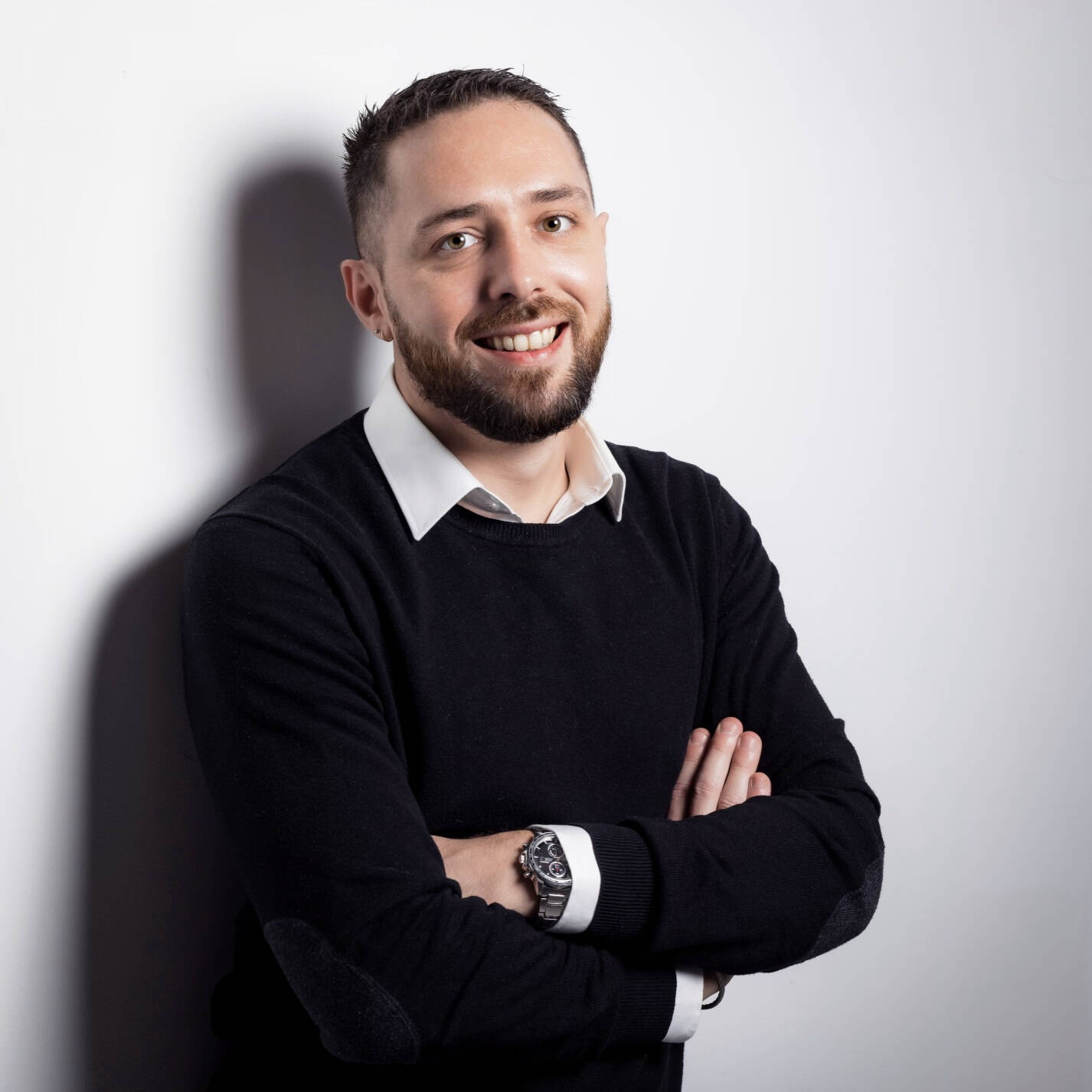 Romain Gradelet - Développeur C# / C++ / Gupta | Outils industriels 