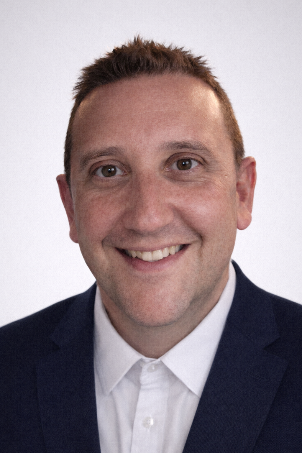 Christophe Hennin - Consultant commercial, structuration & performance