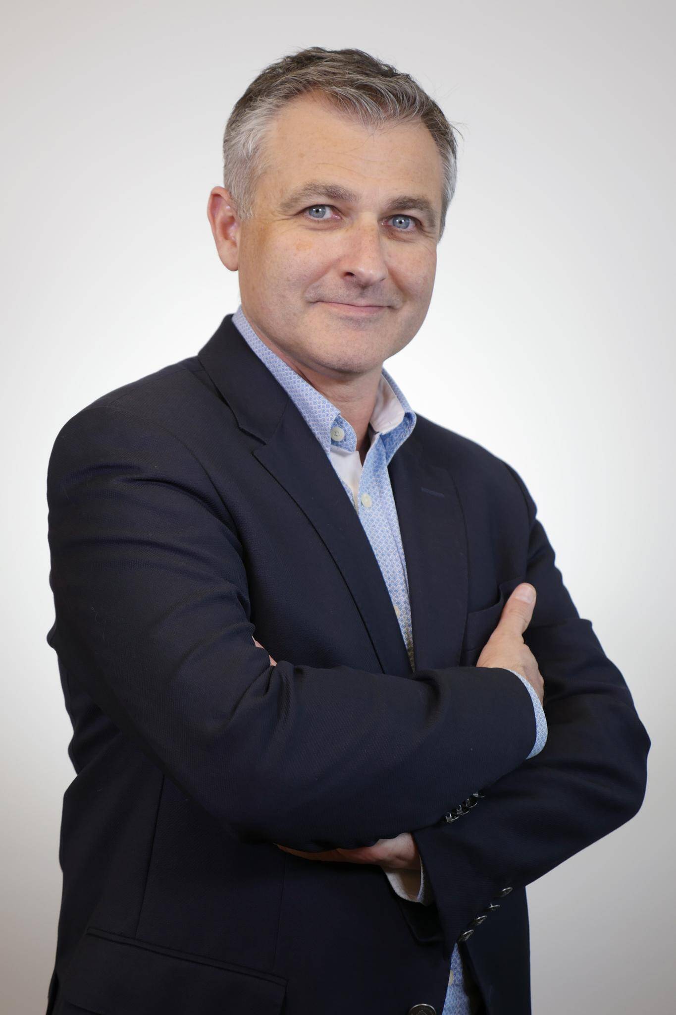 Marc Lellouche